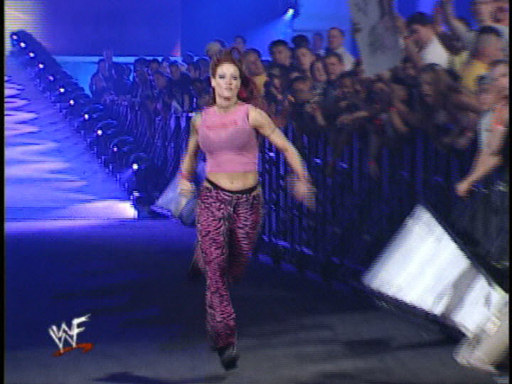 ProWresBlog Wrestlemania XSeven Review