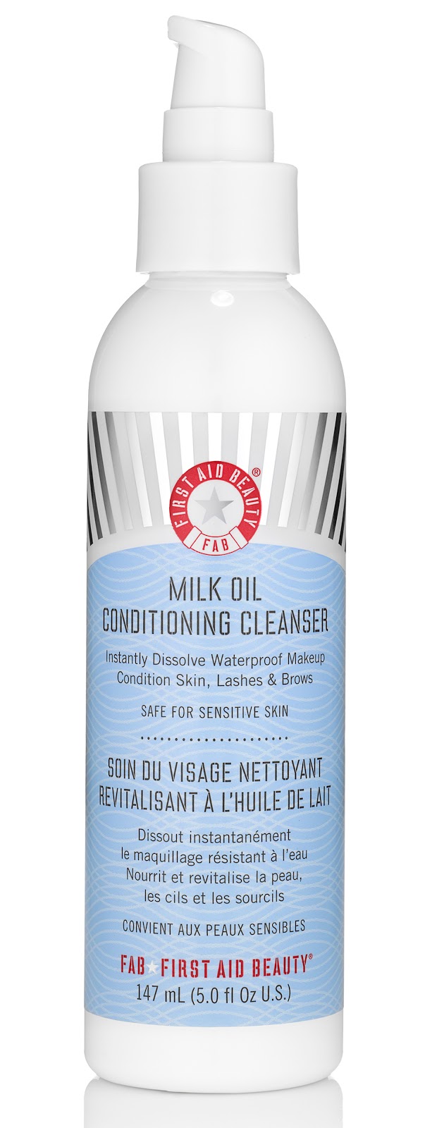 caroline hirons first aid beauty