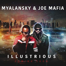Myalansky and Joe Mafia - Illustrious [2018]