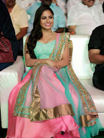 Naina Ganguly sizzling at Vangaveeti audio-cover-photo