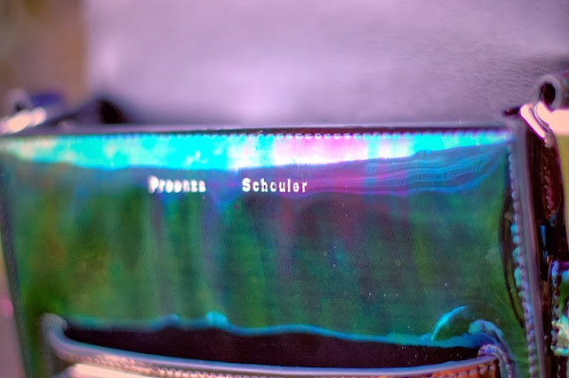 Proenza Schouler PS11 Tiny