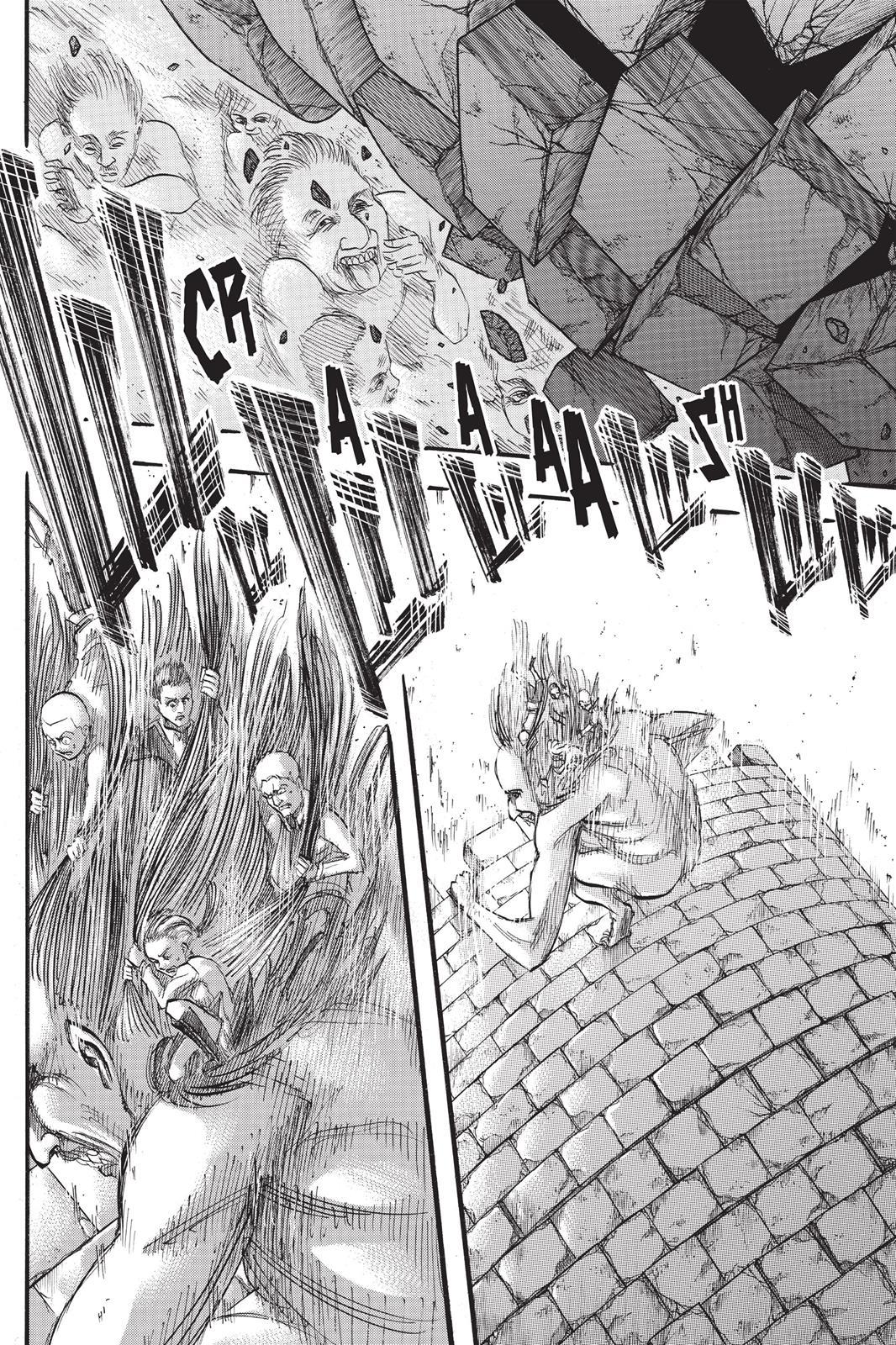 Attack on Titan Chapter 41 - MyToon.net