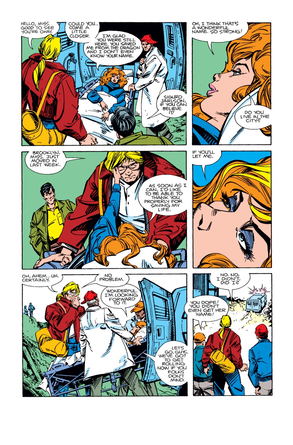 Thor (1966) 342 Page 4