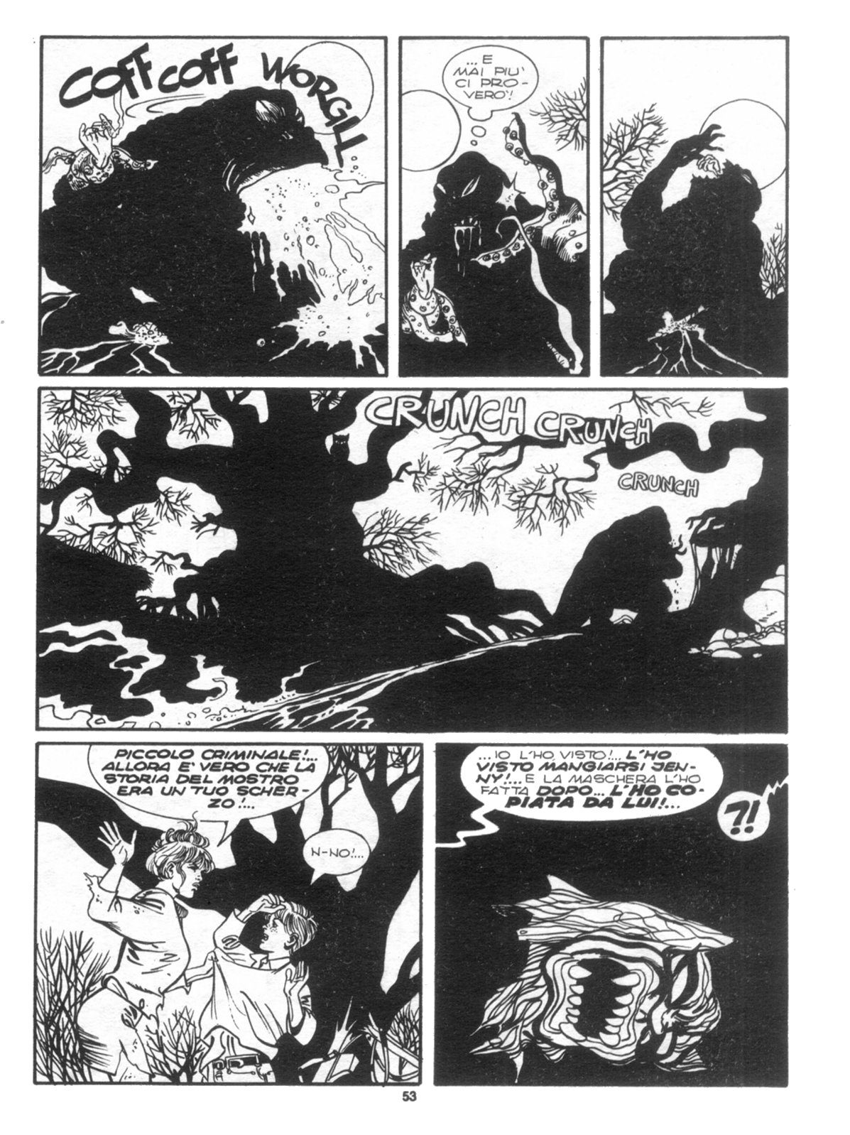 Dylan Dog (1986) issue 64 - Page 50