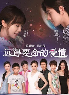 Con Đường Hạnh Phúc - Far Away Love Con Đường Hạnh Phúc