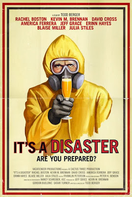 descargar It’s a Disaster – DVDRIP LATINO