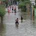 VIDEO - Lluvias provocan desplazamiento de unas 800 personas y afectan 100 viviendas en San Cristóbal VIDEO - Lluvias provocan desplazamiento de unas 800 personas y afectan 100 viviendas en San Cristóbal