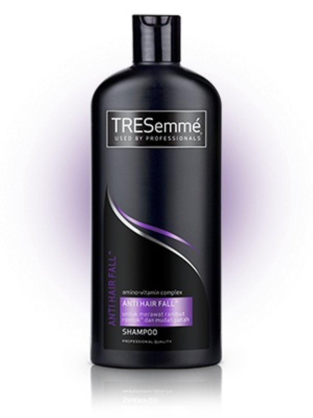 Ini Dia Shampoo untuk Rambut Rontokmu, Yuk Coba! | Leyla Hana