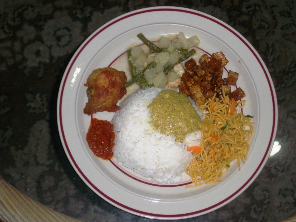 Kumpulan Gambar Kartun Makanan Empat Sehat Lima Sempurna