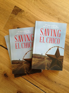 Saving El Chico