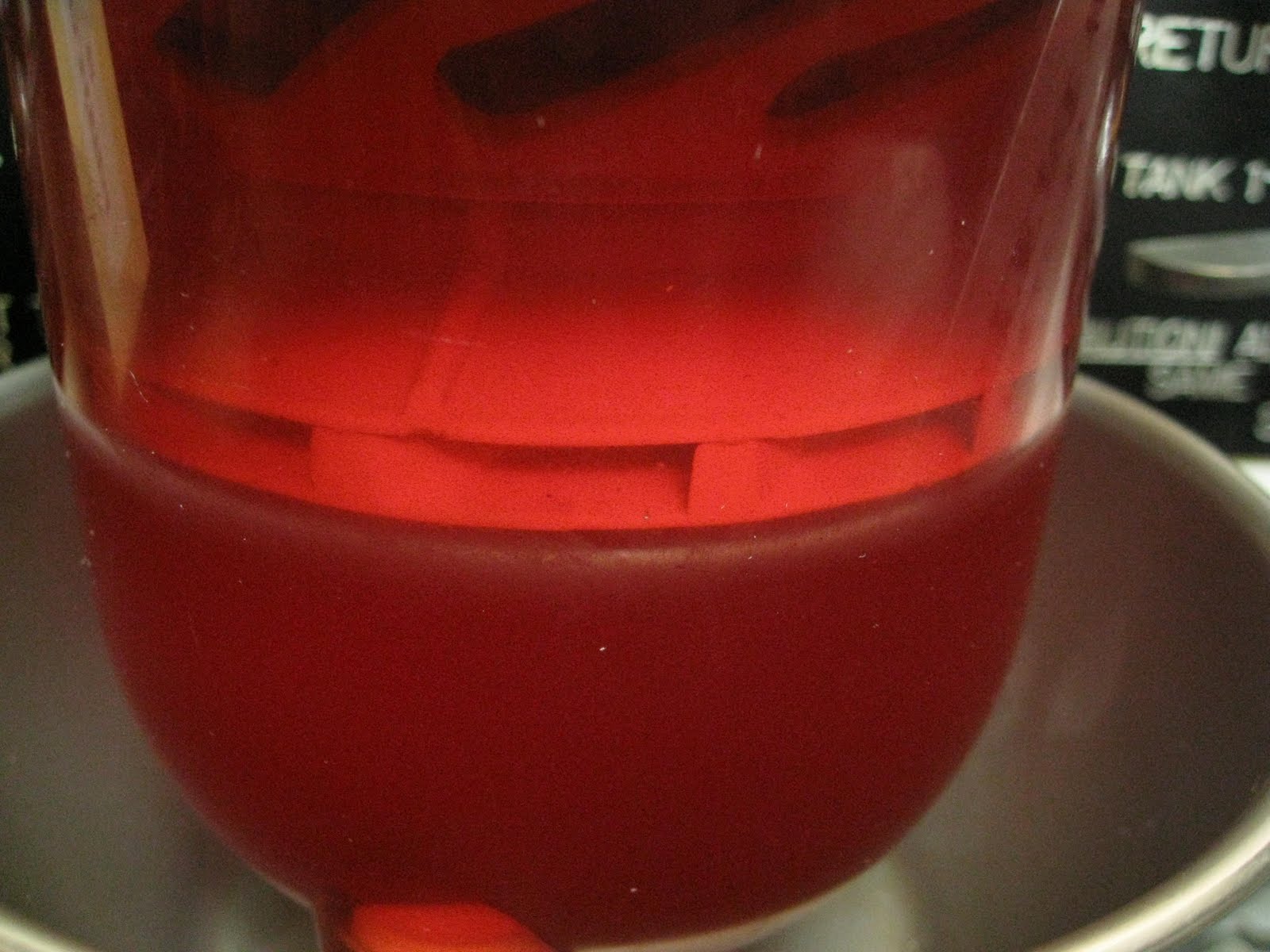 Sail with Bliss: Splash Guard, Racor Filters & Barograph