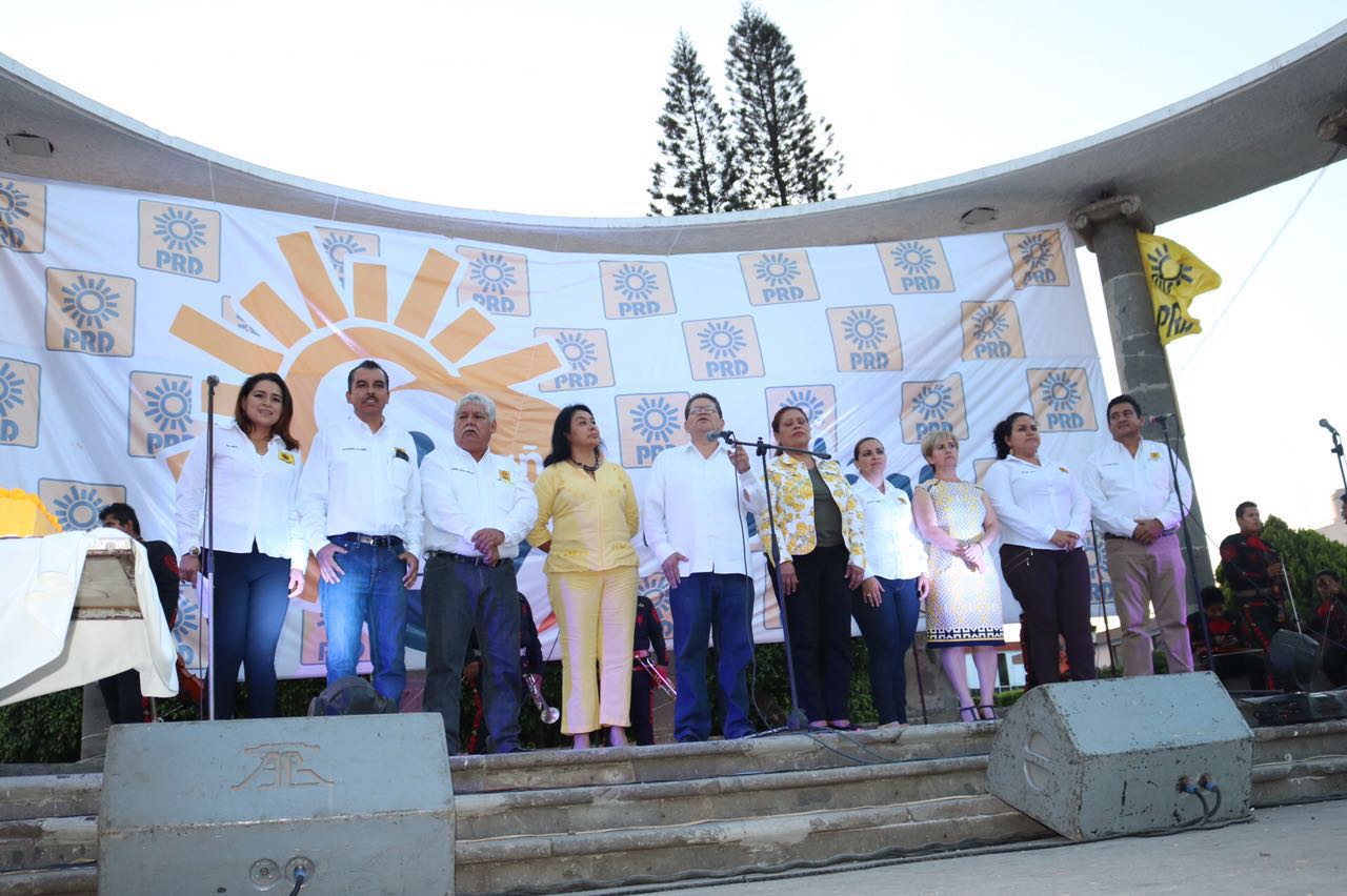 RADIO VIP].. 27 Aniversario de la