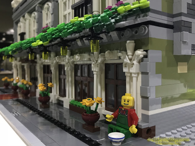 lego 10243 moc