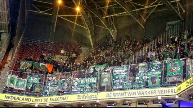 Λεωφόρος... Ολλανδίας!