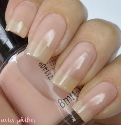 Rimmel Princess Pink