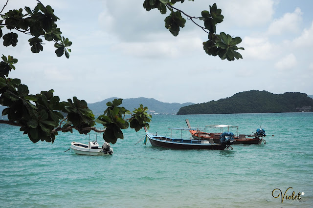 Cape Panwa, Phuket Cape Panwa, Phuket