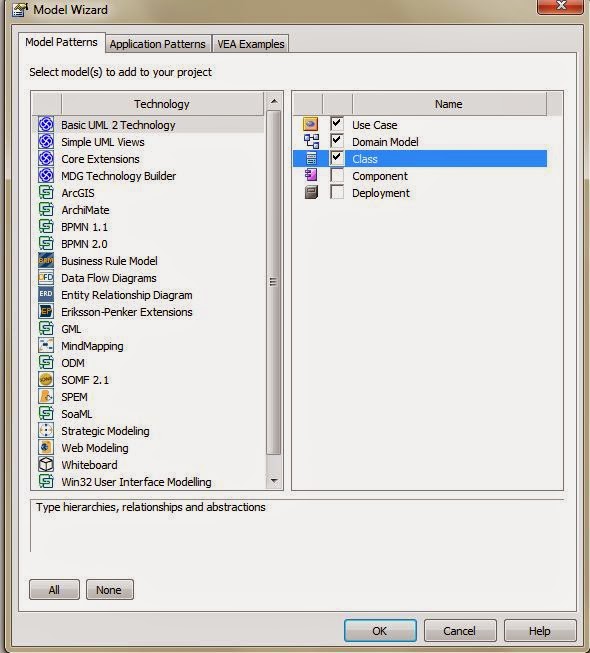 Time is running out, don't lose it.: Sparx Enterprise Architect Reverse