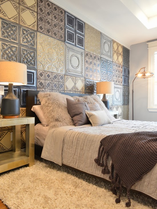 Hogares Frescos: Como Rediseñar su Dormitorio Para Convertirlo en un