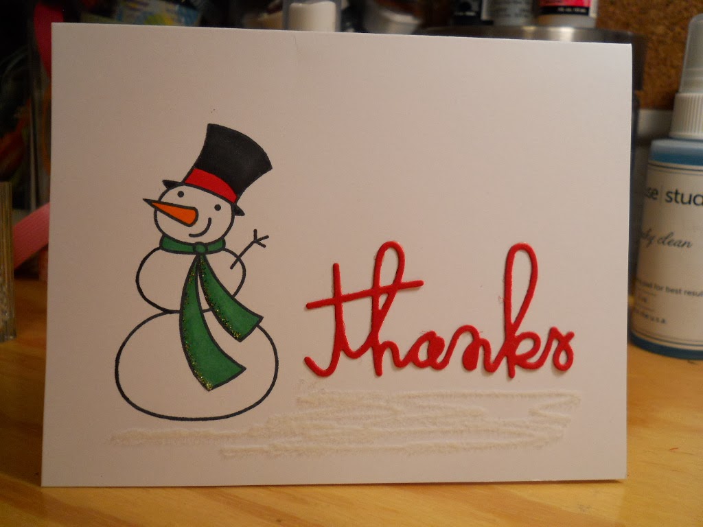 Simple & Sentimental