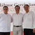  Designa el gobernador electo, Cuitláhuac García a los titulares de Sedarpa y Sedesol*