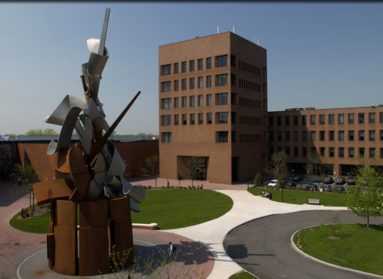 The College Tour Guide: Rochester Institute of Technology