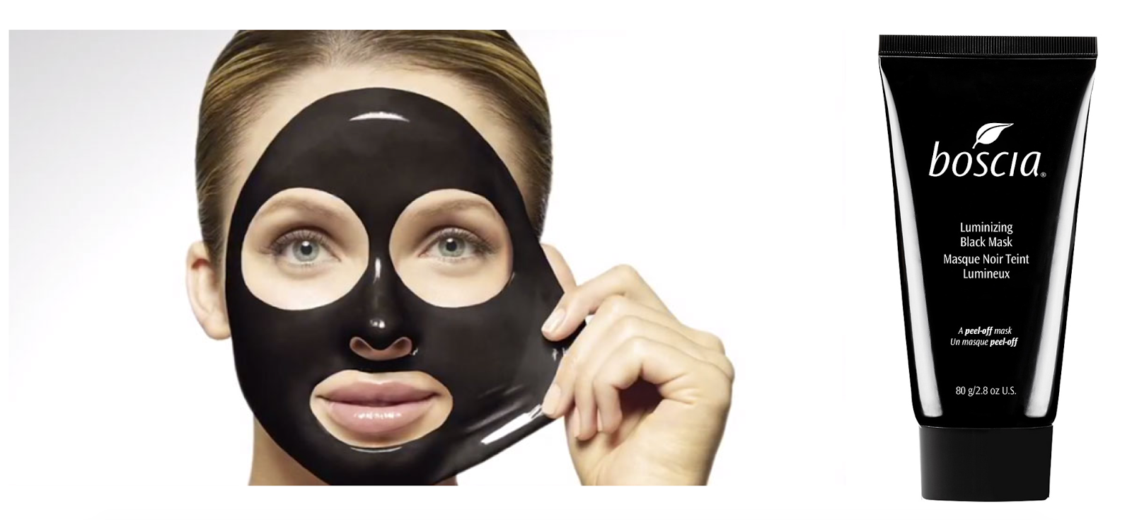 Peel-Off Masks: Why They're Bad For Your Skin - of Faces and Fingers