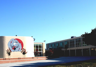 San Jose High School