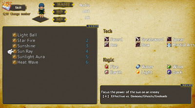 Island Saga Game Screenshot 6