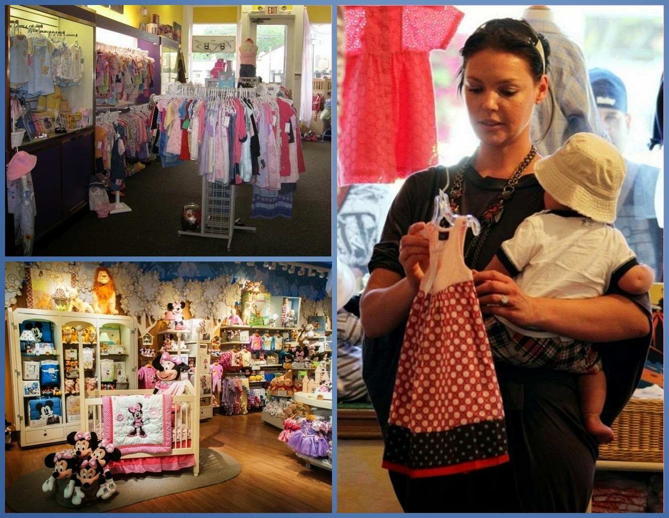 Business Ideas Small Business Ideas How to Start a Baby Store