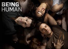 Being Human: Interview with Sam Huntington and Kristen Hager
