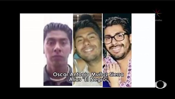 Identifican a sujeto que mató a un joven en un bar de Cuernavaca Identifican a sujeto que mató a un joven en un bar de Cuernavaca