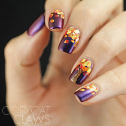 nail fall tree presents hpb attempt artistic rest hope links below check