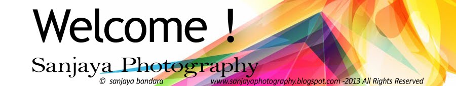 Sanjaya photography