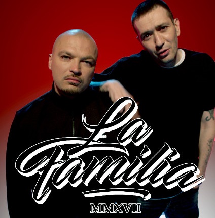 La Familia Continuă Lansările De Pe Albumul Codul Bunelor Maniere Muzzix