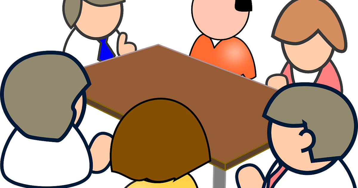 AMPA IES Benjamín Jarnés Asamblea General