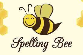 SPELLING BEE AUDIOS