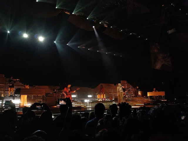 Florence And The Machine w Łodzi, 15.03.2019