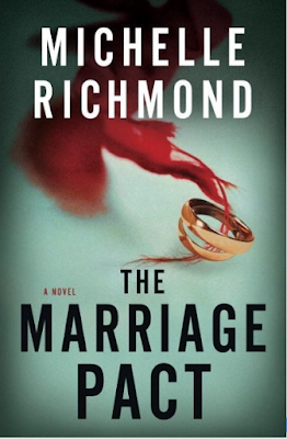 Book Review: The Marriage Pact