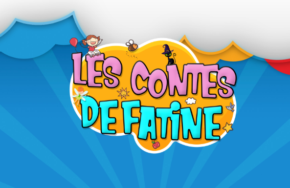 Les contes de Fatine