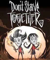 Dont Starve Together - Download Game PC Iso New Free