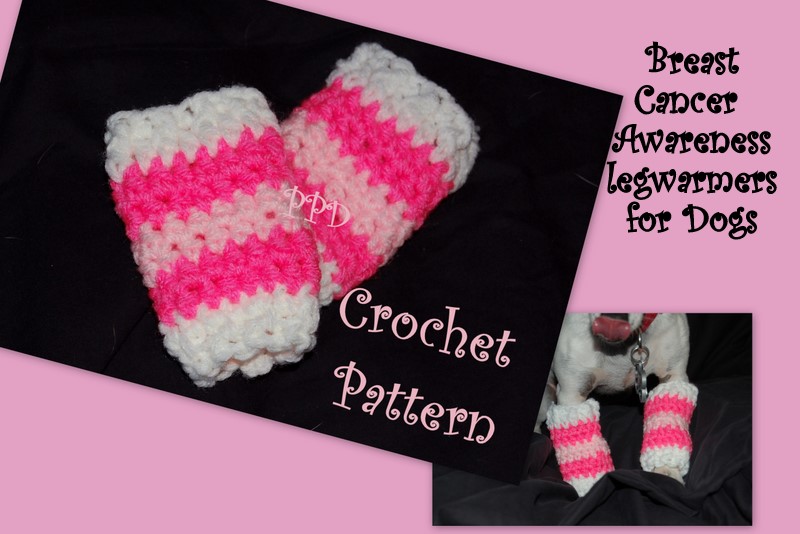 Breast Cancer: Free Crochet Patterns for Breast Cancer