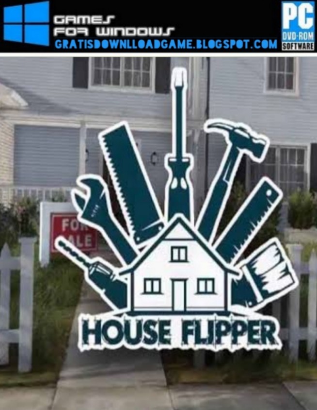 house flipper online gratis