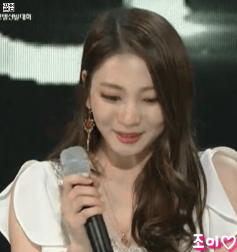 2016 슈퍼모델 대상 최유솔 ㄷㄷ.jpgif | 인스티즈