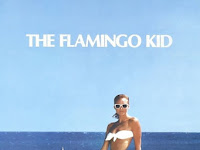 [HD] Flamingo Kid 1984 Film Kostenlos Ansehen