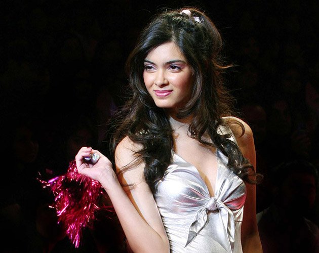 Bollywood Actress Diana Penty Picturs