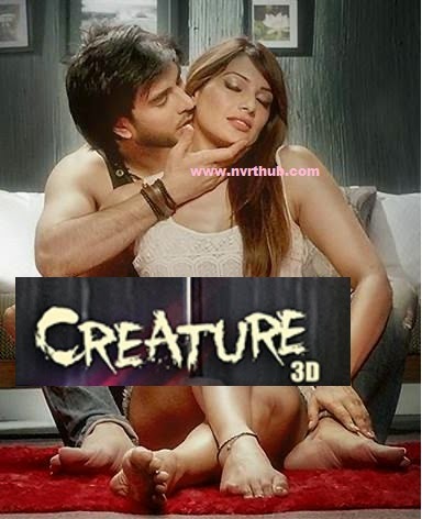 Film review: 'Creature 3D' fails to create the right dent