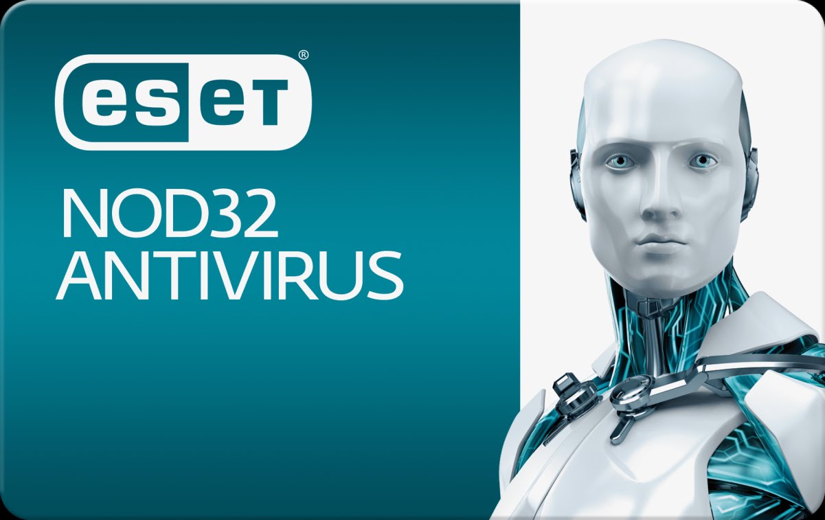 antivirus nod32 serial