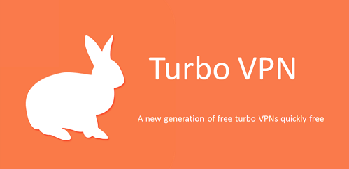 Turbo VPN 2.8.1 Free Unlimited for Android | Mizan Ponsel
