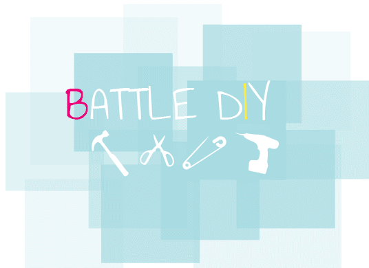 Battle DIY