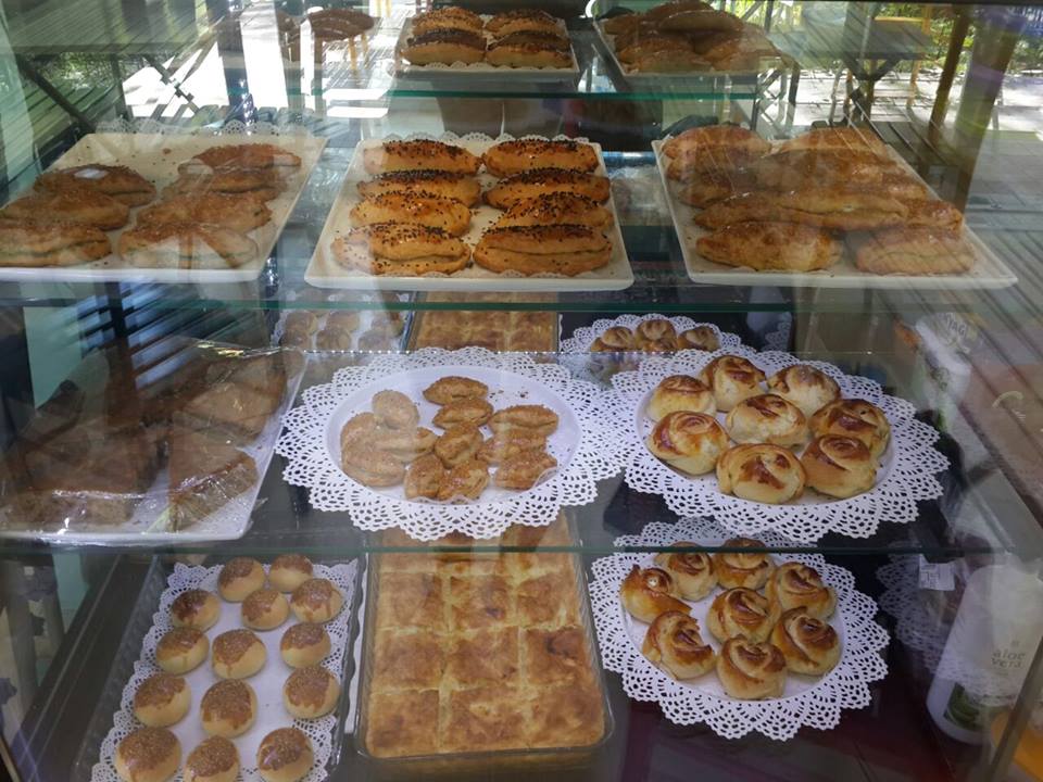Kurabiye Çeşitleri